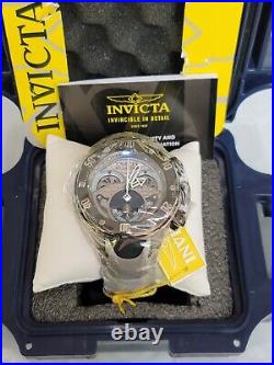 Invicta Kraken SPACE WARRIOR Edition Reserve Swiss Z60 Chrono mens watch