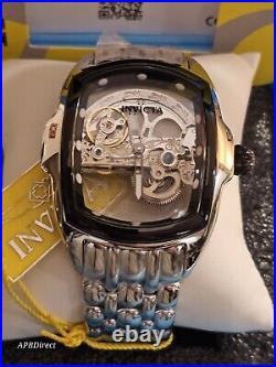 Invicta Lupah GHOST 20th Anniversary Limited Edition mens watch
