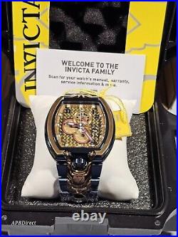 Invicta MAMMOTH Reserve Swiss Chrono 5040. E Mens Watch