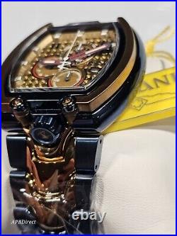 Invicta MAMMOTH Reserve Swiss Chrono 5040. E Mens Watch