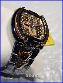 Invicta MAMMOTH Reserve Swiss Chrono 5040. E Mens Watch