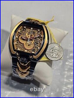 Invicta MAMMOTH Reserve Swiss Chrono 5040. E Mens Watch