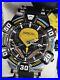 Invicta Marvel WOLVERINE #5 Limited Edition Chronograph X-Men mens watch