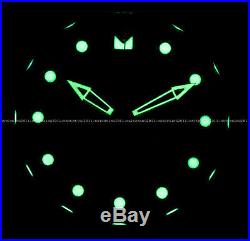 Invicta Men 48 MM Pro Diver Scuba Black Dial Chronograph S. S Bracelet Watch NEW