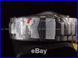 Invicta Men 50mm Titanium Excursion Ronda Z60 Chronograph Watch with1SlotCase Free