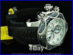 Invicta Men 53mm Reserve VENOM Hybrid Bolt Cobalt Blue Swiss ETA Chrono Watch