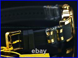 Invicta Men Limited Ed Droids Scuba C3PO StarWars Pro Diver Chrono Gold Tn Watch