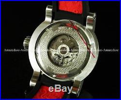 Invicta Men S1 Yakuza Dragon NH35A Automatic With 24 Jewels Stainless Steel Watch