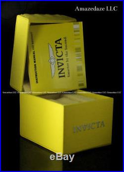 Invicta Men S1 Yakuza Dragon NH35A Automatic With 24 Jewels Stainless Steel Watch