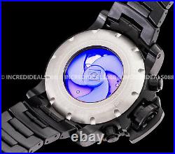 Invicta Men SEA HUNTER GEN II RADAR SWISS Chronograph Bracelet Combat Watch