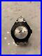 Invicta Men's 12056 black and white Watch great condition working with battery