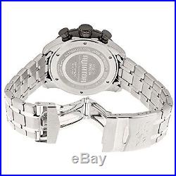 Invicta Men's 17204 AVIATOR Stainless Steel Casual Watch