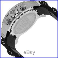 Invicta Men's 21927 Pro Diver Quartz Multifunction Black Dial Watch