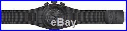 Invicta Men's 23915 Bolt Quartz Chronograph Black Dial Watch
