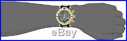 Invicta Men's 24510 Disney Limited Edition Subaqua Chronograph Skeleton Watch