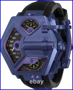 Invicta Men's 35300 Akula Mechanical 3 Hand Grey Dial Watch