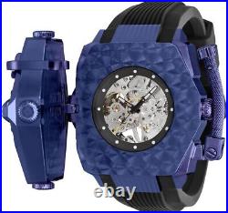 Invicta Men's 35300 Akula Mechanical 3 Hand Grey Dial Watch