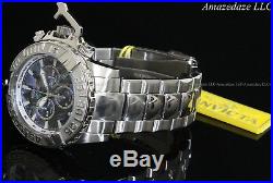 Invicta Men's 47mm Subaqua Noma II Limited Edition Chronograph Stainless Watch