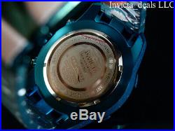 Invicta Men's 52mm Pro Diver Scuba Chronograph SANDBLASTED Green Finish Watch