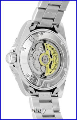 Invicta Men's 8926 Stainless Steel Automatic Watch