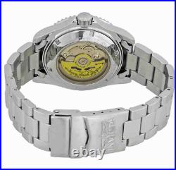 Invicta Men's 8926 Stainless Steel Automatic Watch