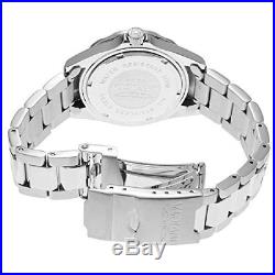 Invicta Men's 9204 Pro Diver Collection Silver-Tone Watch