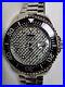 Invicta Men's Automatic Grand Diver Watch 54mm Silver 27600