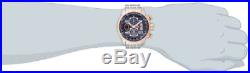 Invicta Men's Aviator 17203 Stainless Steel Chronograph Watch