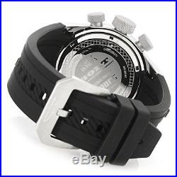 Invicta Men's Bolt 22146 Silicone Chronograph Watch