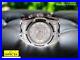 Invicta Men's Bolt Zeus 53mm Silver Chronograph Dial Leather Steel Band Watch