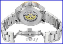 Invicta Men's Disney Automatic 100m Stainless Steel Watch 22743