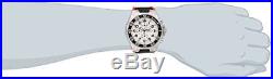 Invicta Men's Pro Diver 12411 Polyurethane Chronograph Watch