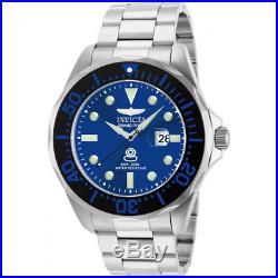 Invicta Men's Pro Diver 14655 Stainless Steel Watch