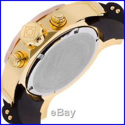 Invicta Men's Pro Diver 17885 Stainless Steel, Polyurethane Chronograph Watch