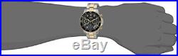 Invicta Men's Pro Diver 21891 Stainless Steel Chronograph Watch