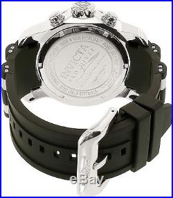Invicta Men's Pro Diver 21927 Black Rubber Quartz Watch