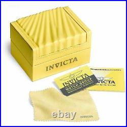 Invicta Men's Pro Diver 25855 Gold Stainless-Steel Quartz Fashion Watch