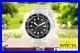 Invicta Men's Pro Diver Aluminum Black Dial Silicone Band Quartz 52mm Watch