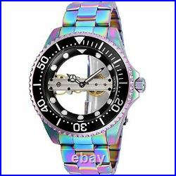 Invicta Men's Pro Diver Mechanical Watch with Stainless Steel Strap Model 2660