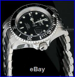 Invicta Men's Pro Diver Stainless Steel Automatic Link Watch 8926OB