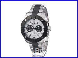 Invicta Men's Specialty 21471 Two-Tone Stainless Steel Chronograph Watch