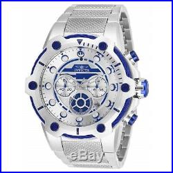 Invicta Men's Star Wars Quartz Multifunction White Dial Watch 26220