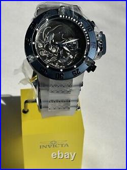 Invicta Men's Subaqua III Koi Fish? Watch 50mm Silicone Band