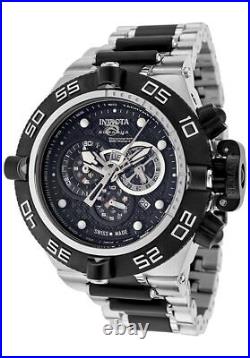 Invicta Men's Subaqua NOMA IV Swiss Chronograph Watch 6546