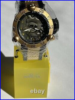 Invicta Men's Subaqua Noma III WATCH 50mm