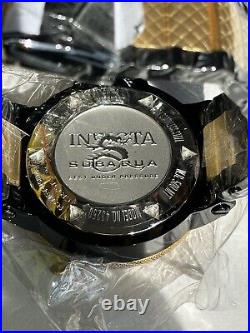 Invicta Men's Subaqua Noma III WATCH 50mm