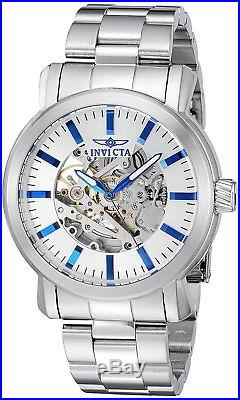 Invicta Men's Vintage 22573 Stainless Steel Watch