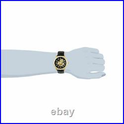 Invicta Men's Vintage Analog Display Automatic Self Wind Watch (Model 22578)