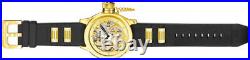 Invicta Men's Watch 1243 Russian Pro Diver Mechanical Winding MOVT 51.5MM Case