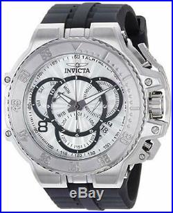 Invicta Men's Watch 27500 Excursion Expressions Of Exception Chrono 58.5MM Case